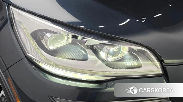Lincoln Aviator 2nd generation id 4930334 из Кореи 14