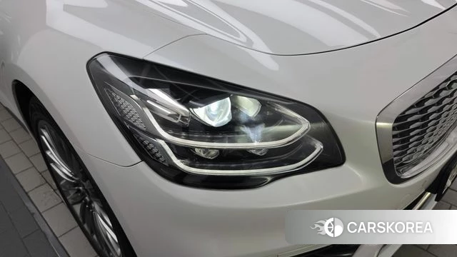 Kia More K9 id 5013651 из Кореи 14