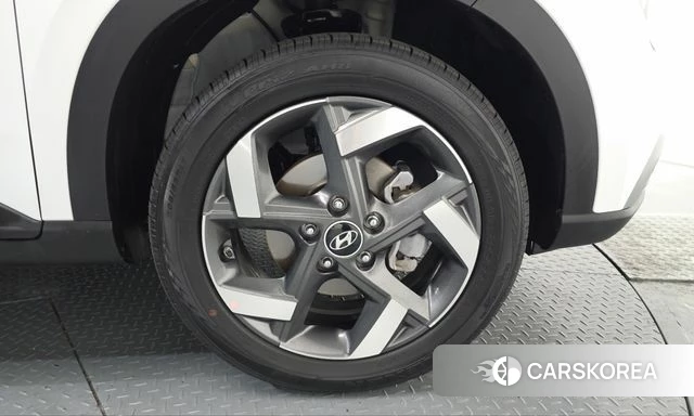 Hyundai Venue id 4995399 из Кореи 14