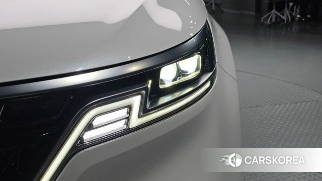 Kia Carnival 4th generation id 4977007 из Кореи 14