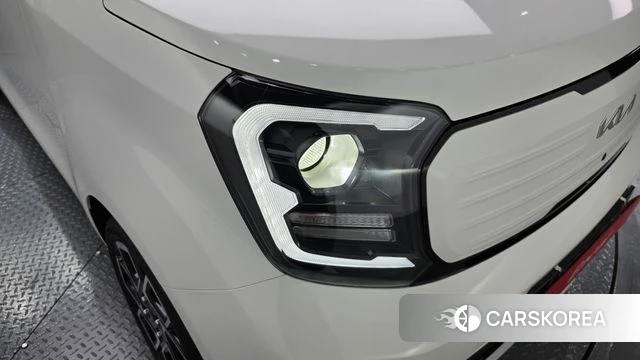 Kia The New Kia Ray id 4991475 из Кореи 14