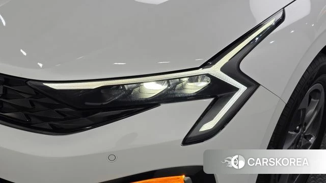 Kia The New K5 3rd generation id 5033160 из Кореи 14