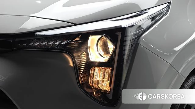 Kia The New Morning (JA) id 5025978 из Кореи 14