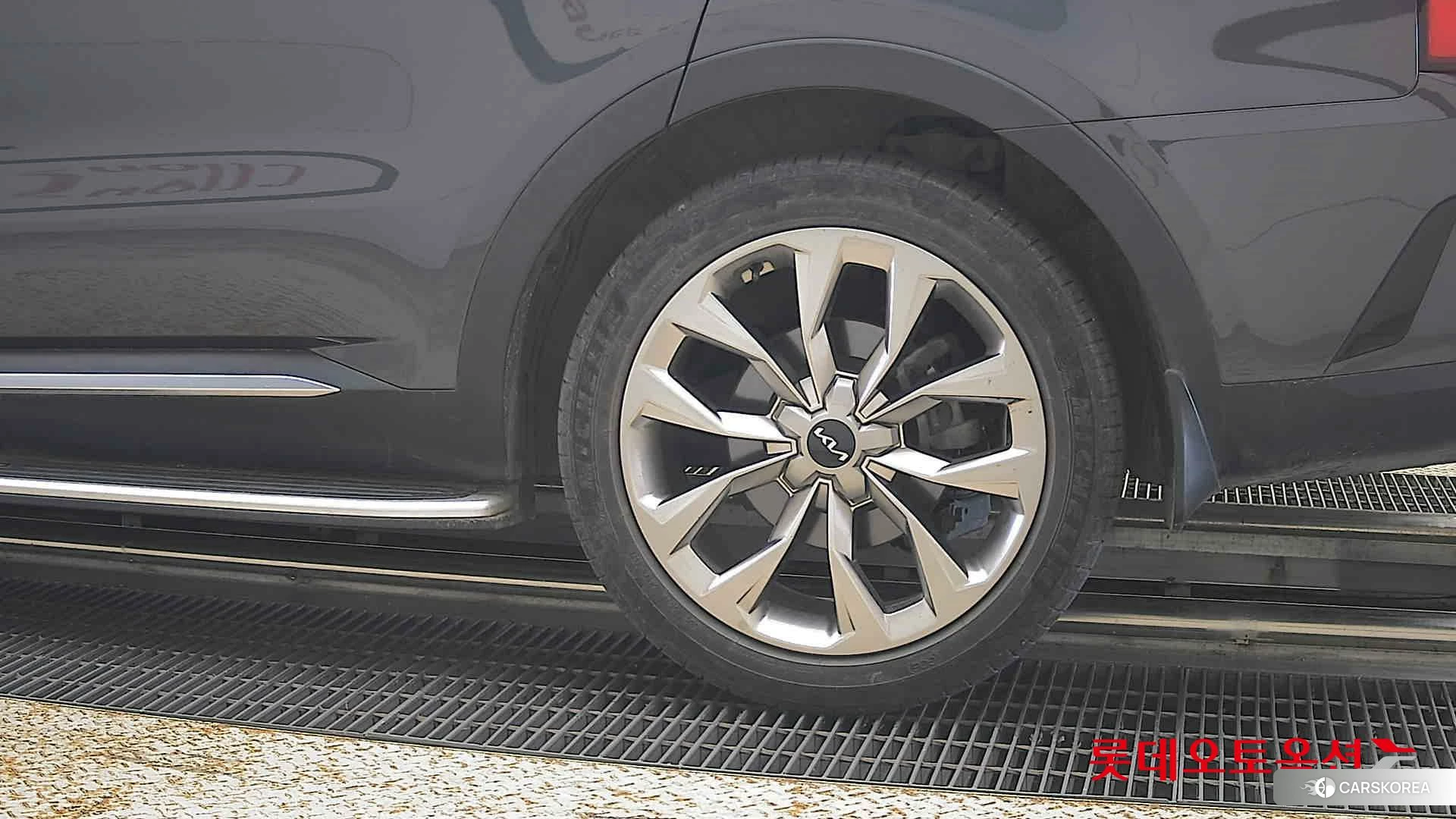 Kia Sorento id 4990060 из Кореи 14