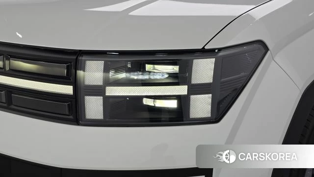 Hyundai Santa Fe (MX5) id 4975221 из Кореи 14