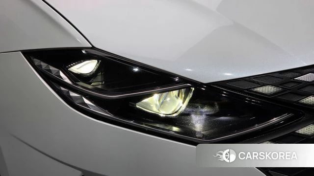 Hyundai The New Grandeur IG id 5053280 из Кореи 14
