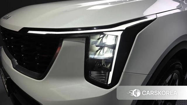 Kia The New Sorento 4th Generation id 4996226 из Кореи 14