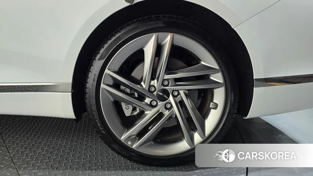 Genesis G80 (RG3) id 5001764 из Кореи 14