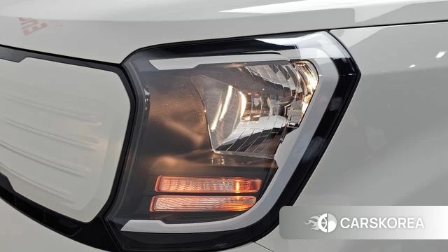 Kia The New Kia Ray id 4991471 из Кореи 14