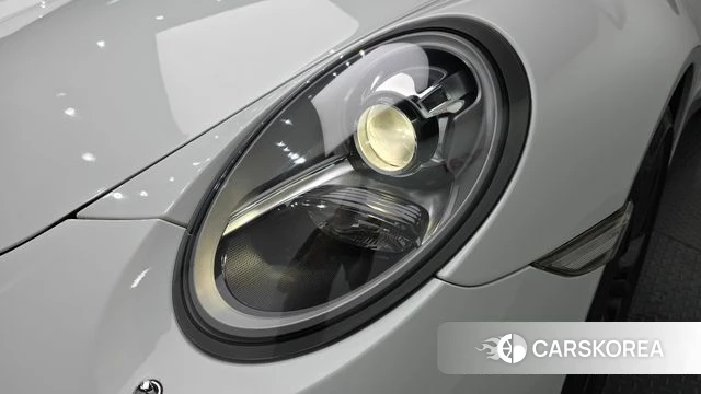 Porsche 911 id 4983180 из Кореи 14