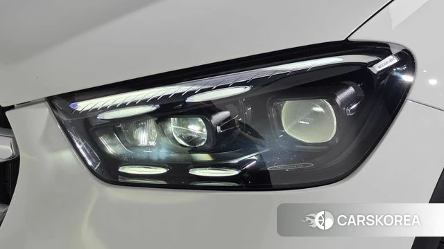 Mercedes-Benz GLE-Class W167 id 4979993 из Кореи 14