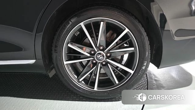 Hyundai The New Grandeur IG id 4779969 из Кореи 14