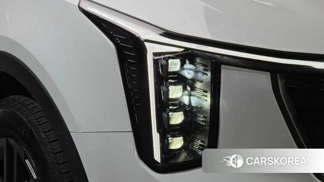 Kia The New Sorento 4th Generation id 5016039 из Кореи 14