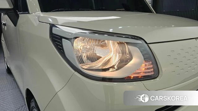 Kia The New Ray id 5013973 из Кореи 14