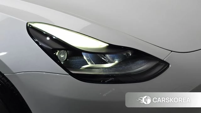 Tesla Model 3 id 4986707 из Кореи 14