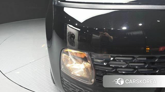 Hyundai Staria id 4660701 из Кореи 14