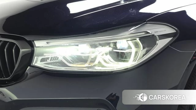 BMW 6 Series GT (G32) id 4943651 из Кореи 14