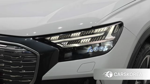Audi Q4 e-Tron (F4) id 4905506 из Кореи 14