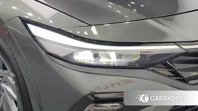 Hyundai The New Avante Hybrid (CN7) id 4950640 из Кореи 14