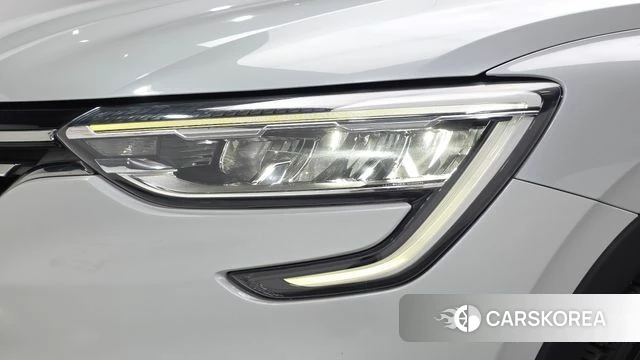 Renault Korea (Samsung) XM3 id 4899833 из Кореи 14