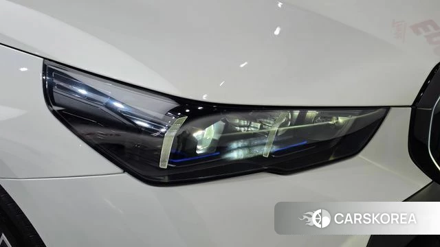 BMW i5 (G60) id 5016345 из Кореи 14