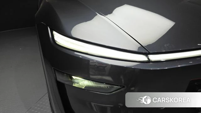 Tesla Model Y id 5045615 из Кореи 14