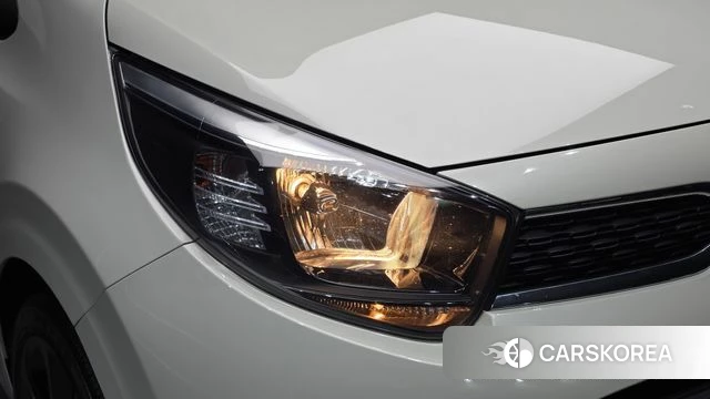 Kia All New Morning (JA) id 4998598 из Кореи 14