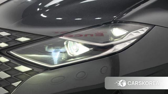 Hyundai The New Grandeur IG id 4998220 из Кореи 14