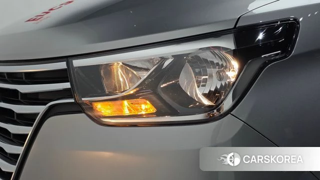Hyundai The New Grand Starex id 4586881 из Кореи 14