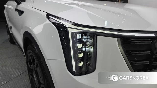 Kia The New Sorento 4th Generation id 4935368 из Кореи 14