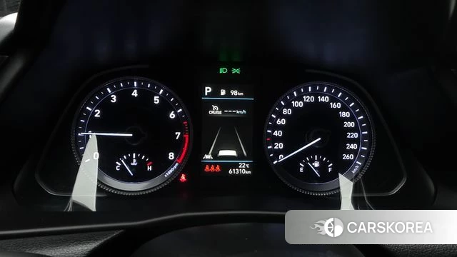 Hyundai Sonata (DN8) id 5027597 из Кореи 14