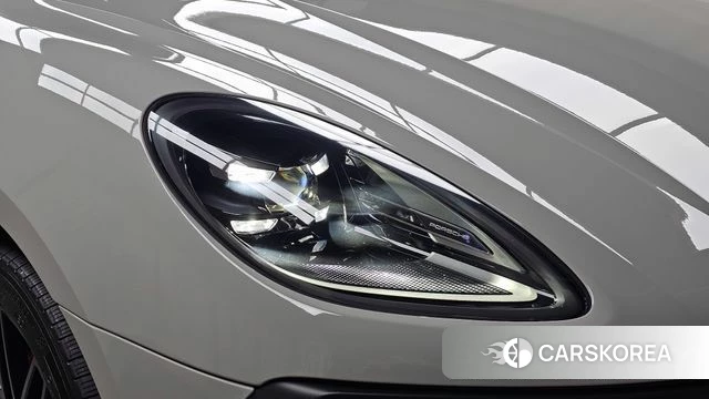 Porsche Macan id 4996268 из Кореи 14