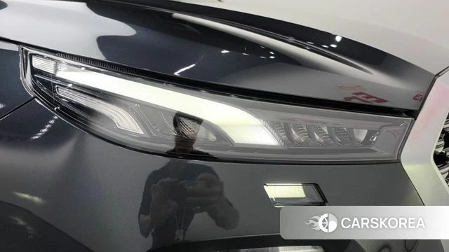 Hyundai Palisade id 5053904 из Кореи 14