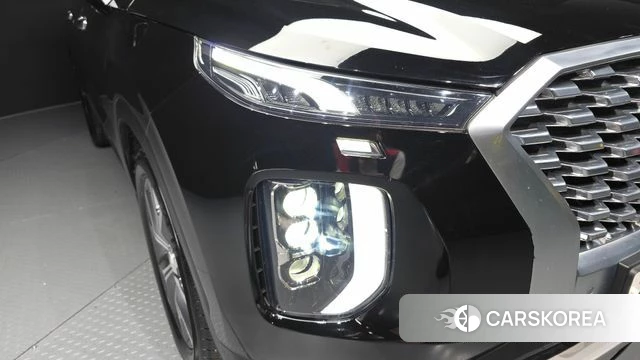 Hyundai Palisade id 4794268 из Кореи 14
