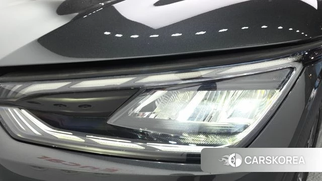 Kia EV6 id 5017196 из Кореи 14