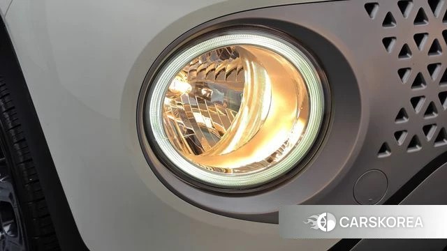 Hyundai Casper id 4975972 из Кореи 14