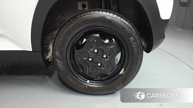 Hyundai Casper id 5046061 из Кореи 14