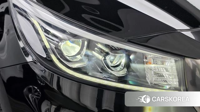 Kia The New Carnival id 5028797 из Кореи 14