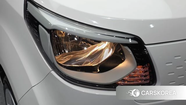Kia The New Ray id 4917631 из Кореи 14