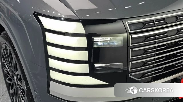 Hyundai Palisade (LX3) id 5038955 из Кореи 14