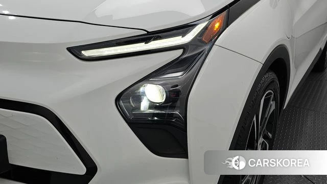 Chevrolet (GM Daewoo) New Bolt EV id 4942334 из Кореи 14