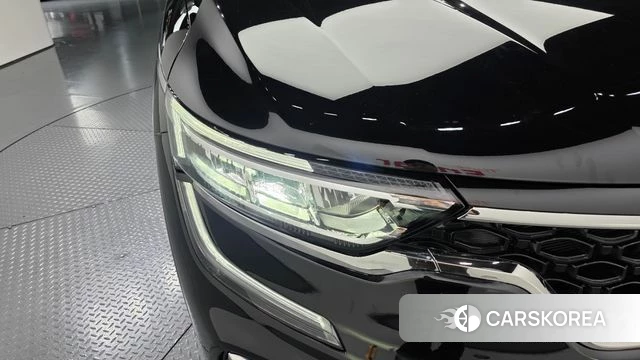Renault Korea (Samsung) The New QM6 id 5016879 из Кореи 14