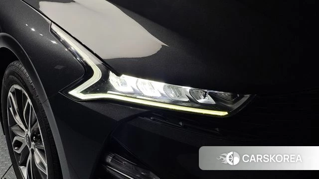Kia K5 3rd generation id 4996860 из Кореи 14