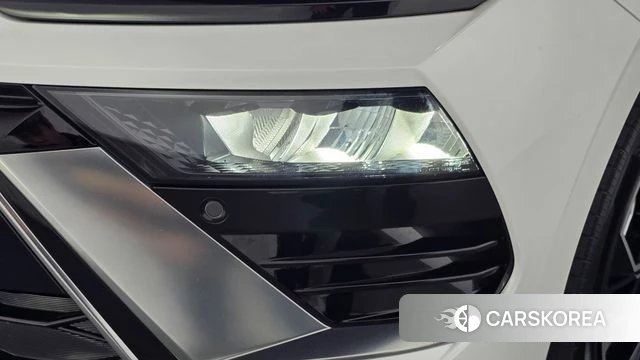 Hyundai Sonata D Edge (DN8) id 4734549 из Кореи 14