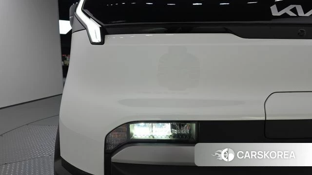 Kia PV5 id 5020896 из Кореи 14