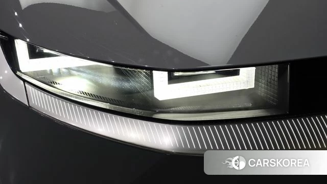 Hyundai Ionic 5 id 4784238 из Кореи 14