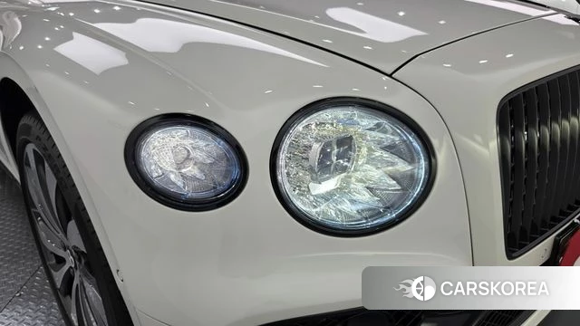 Bentley Flying Spur 3rd Generation id 5002981 из Кореи 14