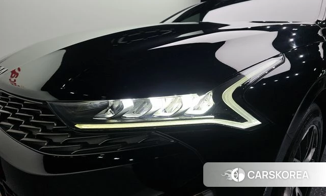 Kia K5 3rd generation id 5022044 из Кореи 14