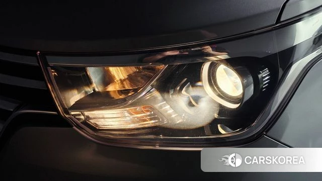 Hyundai The New Grand Starex id 4760130 из Кореи 14