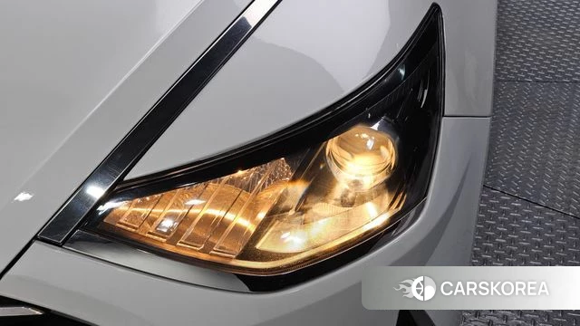 Hyundai Sonata (DN8) id 4998403 из Кореи 14